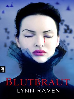 cover image of Blutbraut